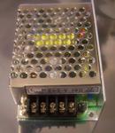 AiXiZ 3vdc/5 amp power supply for 166 or less laser diodes!