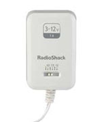 Radio Shack 3-12V -for 33 or less diodes.